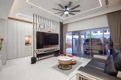 Sunrise Villa (D28), Terrace #447483271